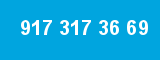 917 317 36 69 917 317 36 69